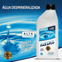 Imagen de AGUA DESMINERALIZADA PARA RADIDOR Y BATERIA 1 LT ALTA PUREZA